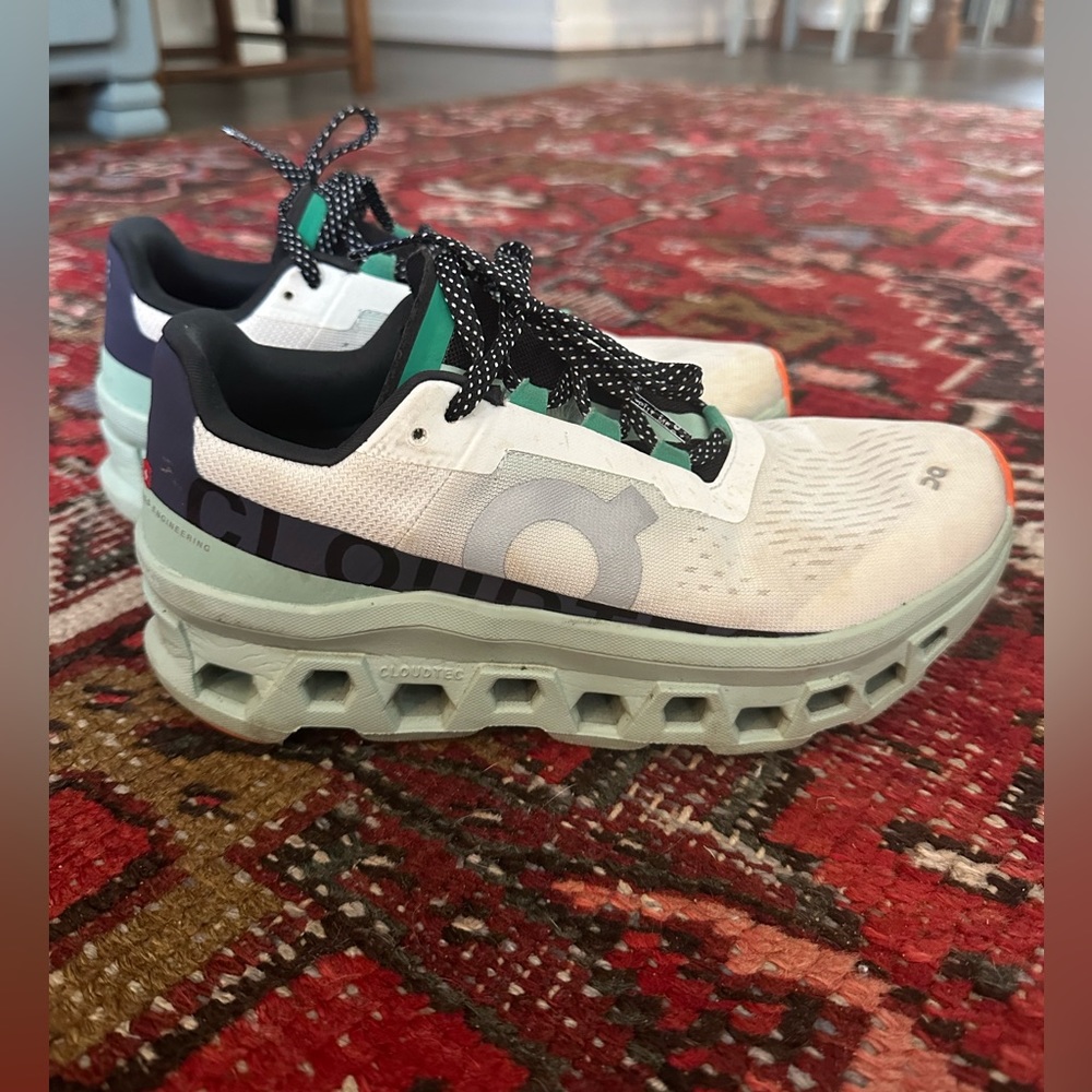 {ON Running} Cloudmaster Running Shoes